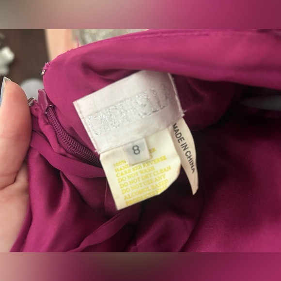 Party/prom gown - Picture 10 of 11